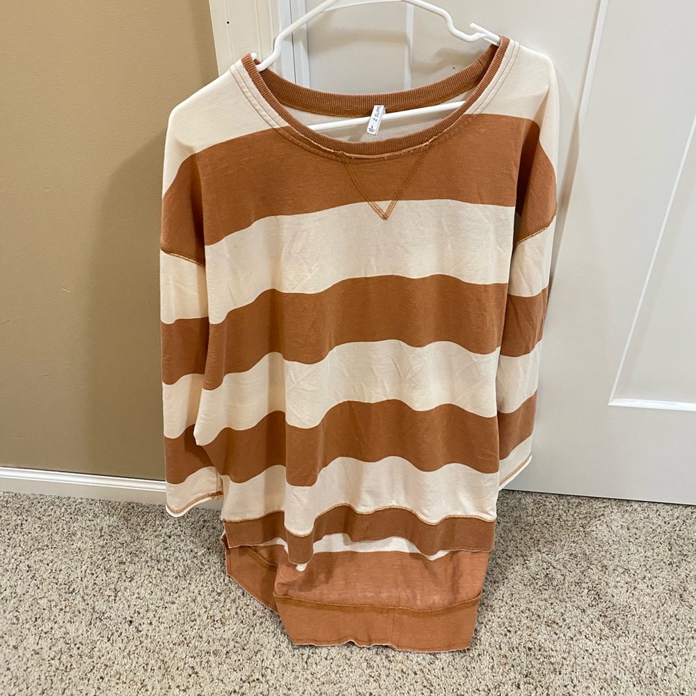 Z Supply Long Sleeve